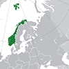 Торговый оборот между Россией и Норвегией за 1 квартал 2015 года