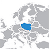 Торговый оборот между Россией и Польшей за 2015 год