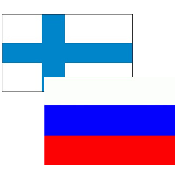 Экспорт российской продукции в Финляндию за первое полугодие 2014 года