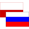 Экспорт российской продукции в Польшу за первое полугодие 2014 года