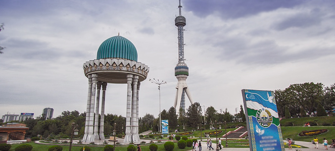 Бизнес-миссия в Узбекистан для предпринимателей Новосибирской области
