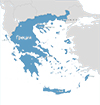 Торговый оборот между Россией и Грецией за 1 полугодие 2015 года