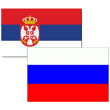 Обзор российского экспорта в Сербию за первое полугодие 2014 года