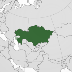 Обзор торговых отношений России и Казахстана в первом квартале 2015г.