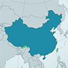 Торговый оборот между Россией и Китаем за 1 полугодие 2015 года