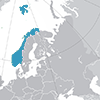 Торговый оборот между Россией и Норвегией за 2015 год