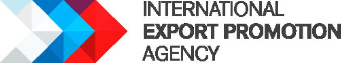 Внедрение новых форматов продвижения экспорта на рынок Узбекистана 