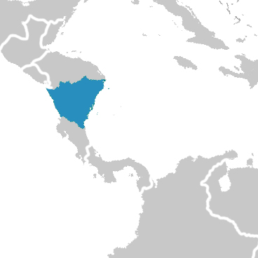 Обзор экспорта России в Никарагуа в 2014 г.