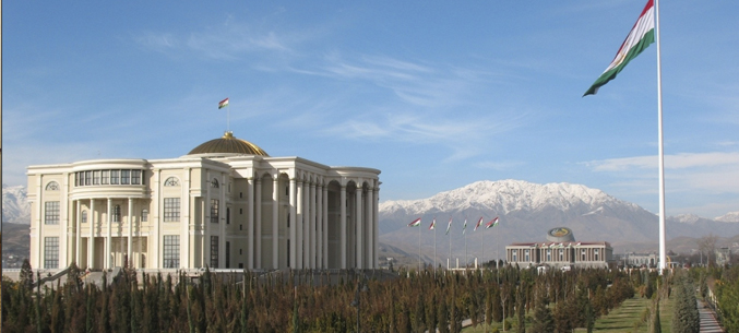 Тюменские бизнесмены проведут переговоры с заказчиками продукции из Таджикистана