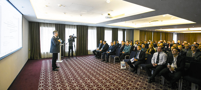 Нефтяники, газовики и энергетики Тюменской области встретятся на конференции в Югре