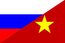 Обзор экспорта российской продукции во Вьетнам за первое полугодие 2014 года