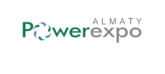 Powerexpo Almaty 2018