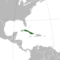 Торговый оборот между Россией и Кубой за 1 квартал 2015 года