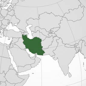 Торговый оборот между Россией и Ирана в первом квартале 2015г.