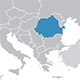 Торговый оборот между Россией и Румынией за 1 полугодие 2015 года