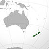 Торговый оборот между Россией и Новой Зеландией за 2015 год