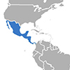 Торговый оборот между Россией и Мексикой в 2014 г.