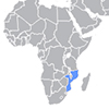 Торговый оборот между Россией и Мозамбиком за 2014 год