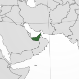 Торговый оборот между Россией и Объединенными Арабскими Эмиратами (ОАЭ) в первом квартале 2015г.