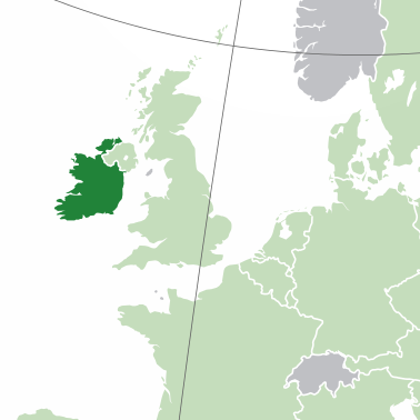 Обзор торговых отношений России и Ирландии в первом квартале 2015г.
