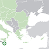 Торговый оборот между Россией и Мальтой за 1 квартал 2015 года
