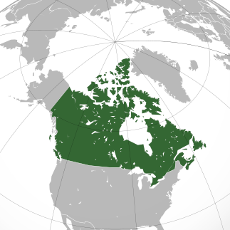 Торговый оборот между Россией и Канадой в первом квартале 2015г.