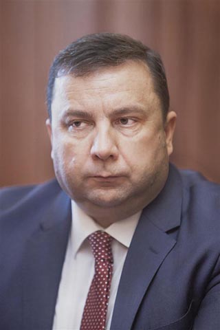 Сергей Анатольевич Антипов