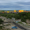 В Хабаровском крае появится новая промышленная зона