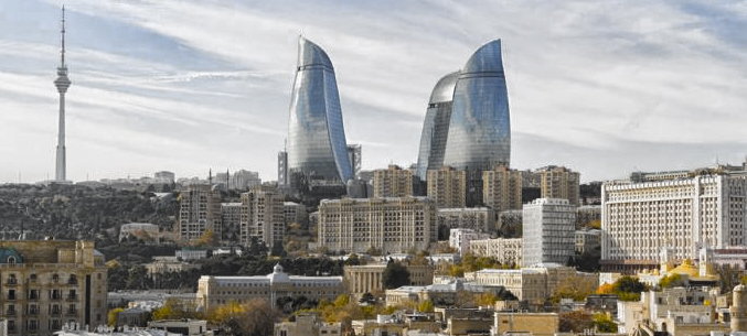 Стартовала бизнес-миссия российских регионов в Азербайджан