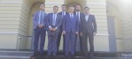 Ассоциация малых и средних экспортеров презентовала специальный доклад тюменским экспортерам