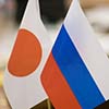 Российский экспорт в Японию составил 9,8 млрд долларов в первом полугодии 2014 года 