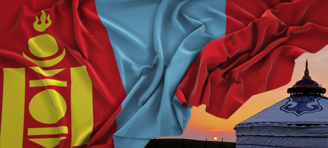 Российский экспорт в Монголию вырос на 30% в первом квартале 2019 года