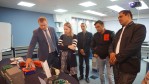 Делегация индийских предприятий посетила Томск 