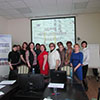 В Томской ТПП состоялся семинар ВЭД для бухгалтеров
