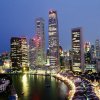 Внешнеторговый оборот между Омской областью и Сингапуром увеличился в 21 раз 