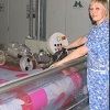 Шуйский текстиль поставляется в Хорватию и страны Прибалтики