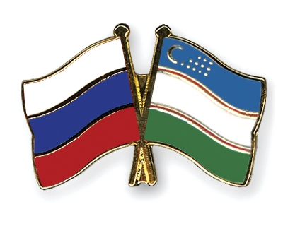Российский экспорт в Узбекистан достиг 1,5 млрд долларов в первом полугодии 2014 года