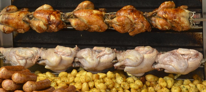 Расширен список российских экспортеров мяса птицы с правом поставок в Саудовскую Аравию