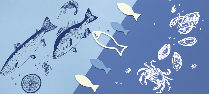 Приморье и Сахалин экспортировали 374,9 тыс. тонн рыбы в 1 квартале 2020 года