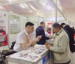 Самаркандский завод приобрел алтайский фотосепаратор на международной выставке 