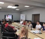 В Красноярске состоялся семинар для экспортеров края