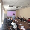 В Ставрополье обсудили доступность экспорта для среднего бизнеса