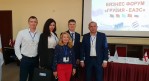 Брянский бизнес приобрел новые деловые связи в Грузии