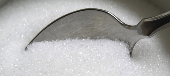 Экспорт сахара вырос в 5,2 раза с начала года