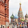 Москва и Санкт-Петербург показали высокий уровень туристического обслуживания гостям из Канады и США