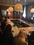 В Вологде состоялся II Межрегиональный совет по кооперации с иностранным участием 