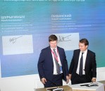 Ассоциация малых и средних экспортеров и Центр развития промышленности Ленинградской области договорились о сотрудничестве на ПМЭФ-2019