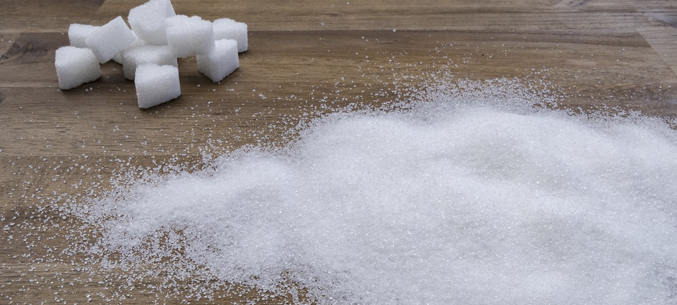 Узбекистан стал крупнейшим импортером российского сахара в январе-мае 2020 года