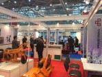 В Москве прошла Национальная китайская выставка машиностроения и инноваций