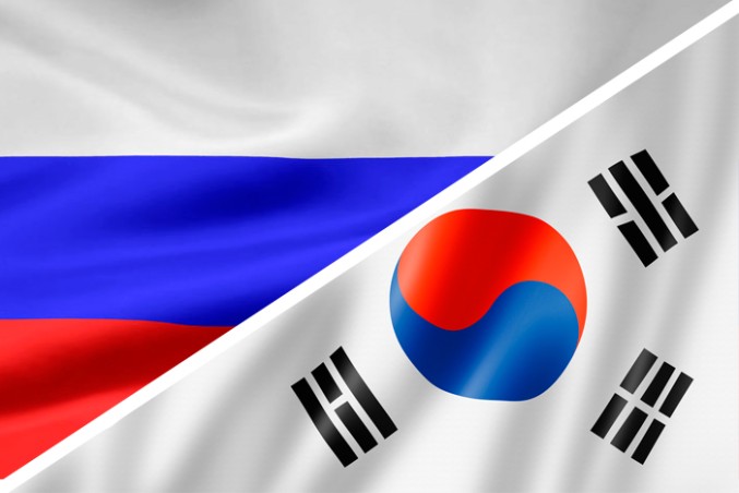 Экспорт в Азию: бизнес в Республике Корея